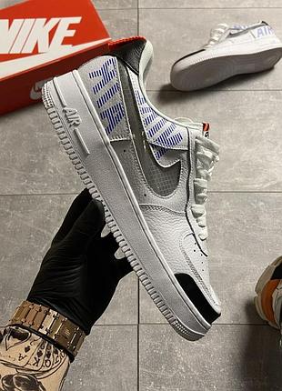 Кросівки nike air force 1 low under construction 40р. 6