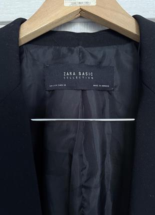 Піджак zara