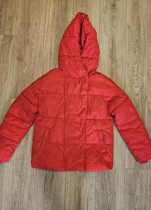 Куртка 4-6 размер