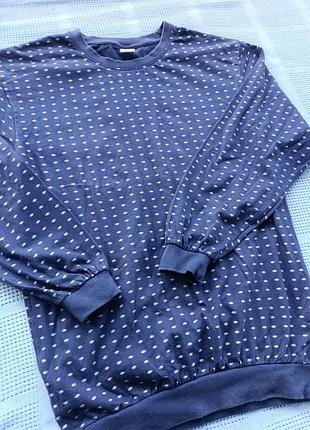 Піжама чоловіча