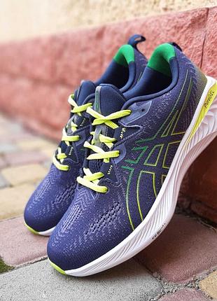 Стильні кросівки asics gel-cumulus 25