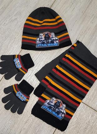 Весенний комплект