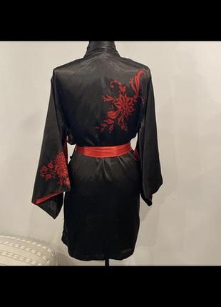 Халат кимоно