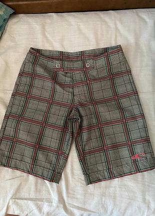 Мужские шорты плавки oneill ( size 27)