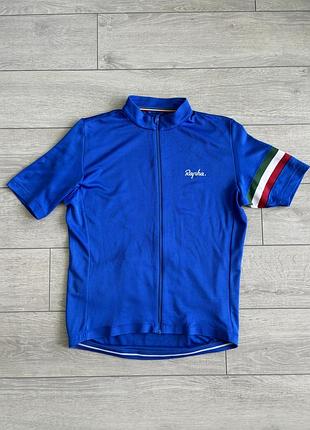 Вело джерсі майка футболка rapha italy felice gimondi cycling jersey l л оригінал