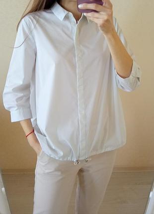 Біла сорочка