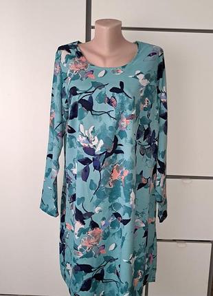 Интересное платье juna rose