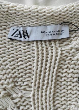 Современный джемперок (туреченчина) 3