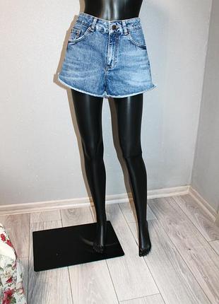 Шорти topshop