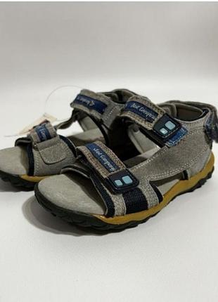Босоножки для мальчиков