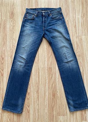 Джинси levi’s 5012 фото
