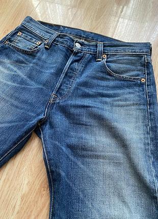 Джинси levi’s 501