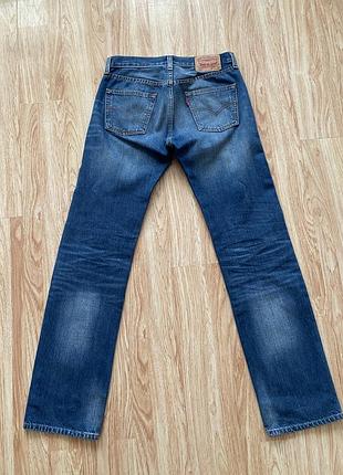 Джинси levi’s 5013 фото