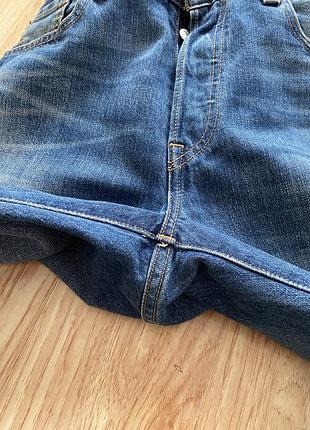Джинси levi’s 5016 фото