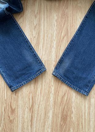 Джинси levi’s 5014 фото