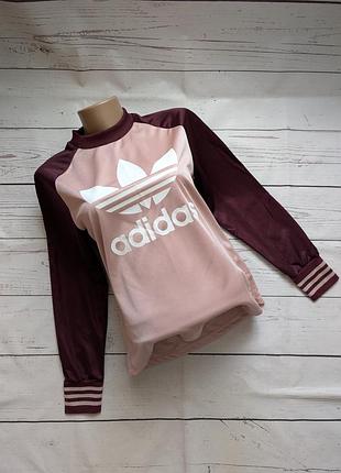Лонгслів ,лонг, кофта від  adidas