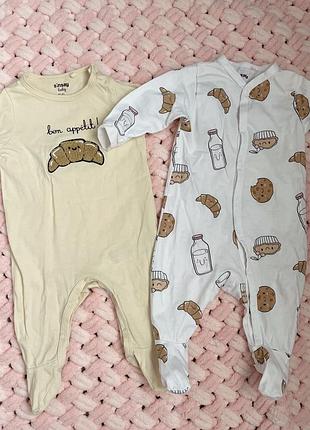 Чоловічки , сліпи на новонароджених