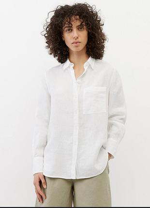 Сорочка з котону ever- me