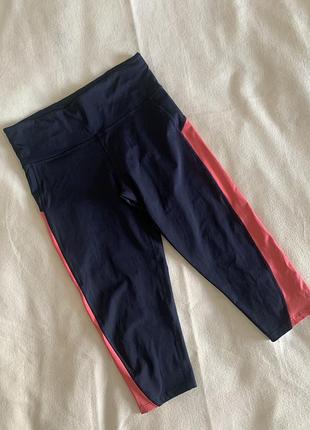Женские функциональные капри от m&amp;s good move