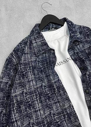 Сорочка полоска