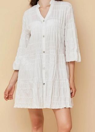 Пляжное платье женское платье женский сарафан туника