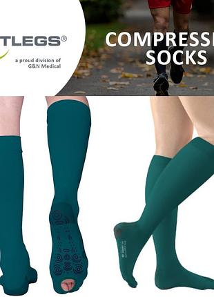 Компрессионные чулки fitlegs aes (s)