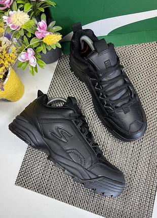 Оригінальні кросівки skechers