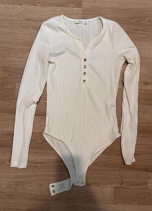 Боді xs reserved