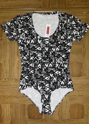 Боди-футболка yamamay