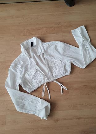 Рубашка женская