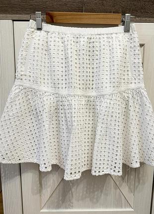 Спідниця прошва dkny 2