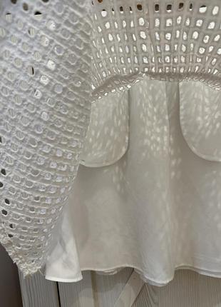 Спідниця прошва dkny 5