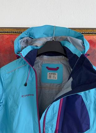 Куртка icepeak оригинал размер 425 фото