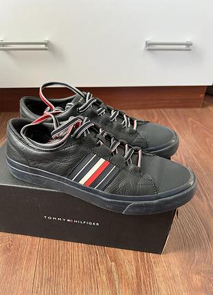 Кеди tommy hilfiger розмір 43