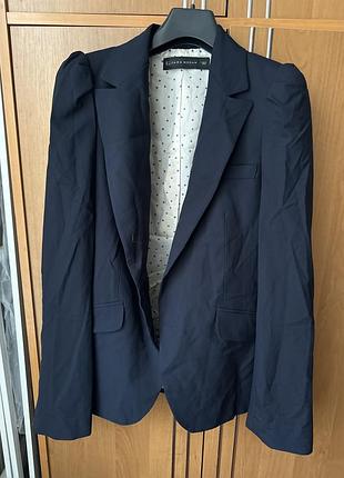 Пиджак,жакет zara