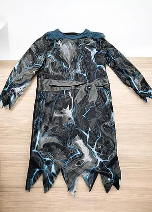 Костюм призрак, приведение 7-8 лет