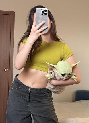 Летние топы