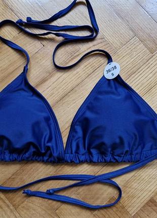 Infinity woman-новий бра верх від купальника, р.-s