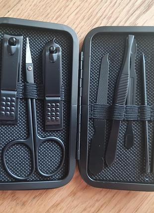 Набір інструментів для нігтів