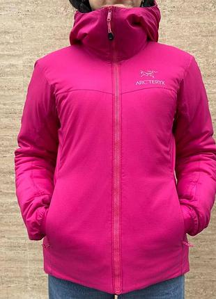Куртка  arcteryx