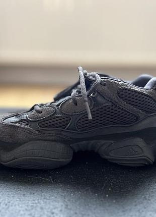 Продам мужские кроссовки adidas yeezy 500