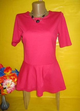 Красива туніка.