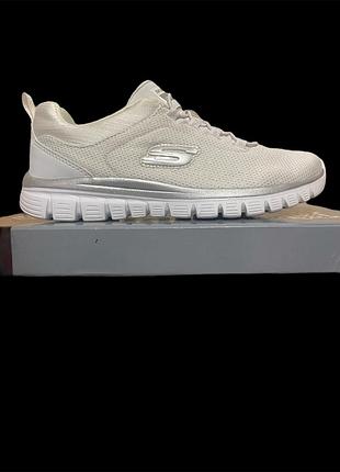 Жіночі кросівки skechers p 36