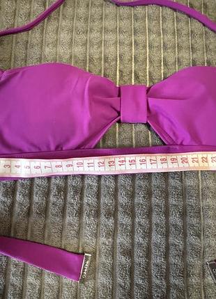 Верх от купальника