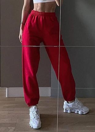 Базовые джоггеры двухнить люкс 🔥супер цена и качество5 фото