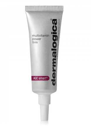 Dermalogica multivitamin power firm мультивітамінний ліфт для очей, 15 мл