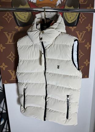 Жіноча жилетка burberry