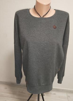 Свитшот кофта nakatano