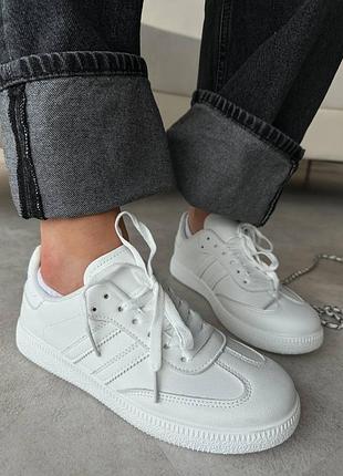 Кеды женские