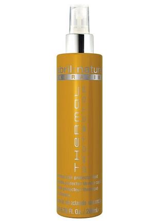Abril et nature thermal treatment спрей-термозахист